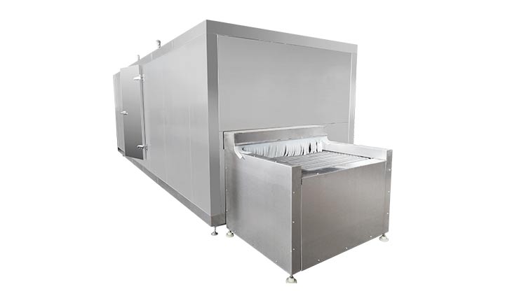 Spring Roll Freezer