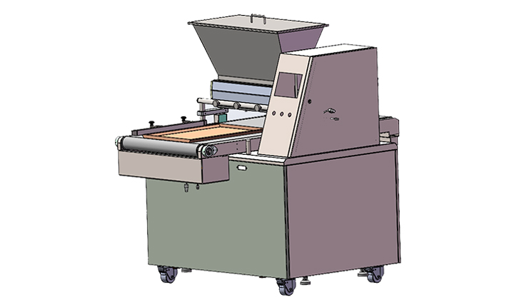 filling machine